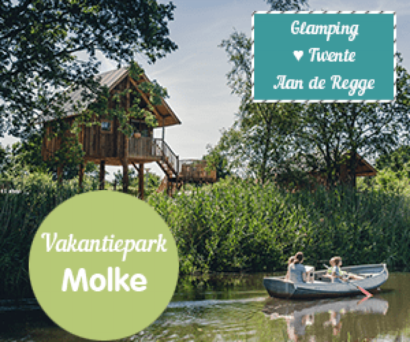 Vakantiepark Molke