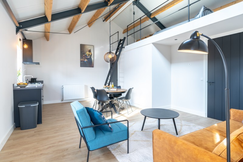 Christelijke Bed en Breakfast