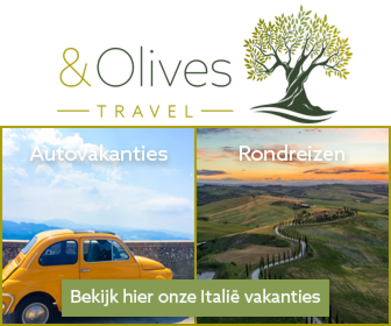 &Olives Travel