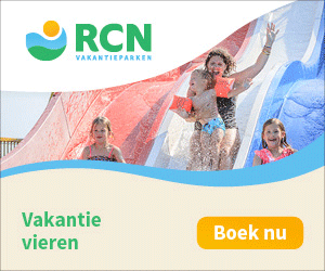 RCN Vakantieparken Frankrijk