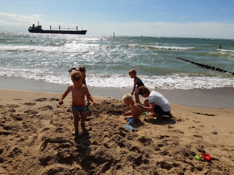 Vakantiewoning Soecke