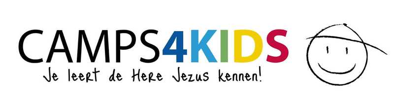 Camps4Kids - Christelijke Kindervakanties - Camps4Kids - Je leert de Here Jezus kennen!