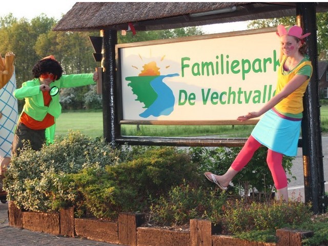 Familiepark De Vechtvallei - 