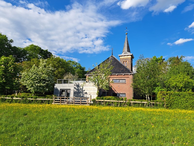 Vakantiewoning