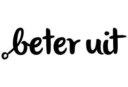 beter uit beter uit