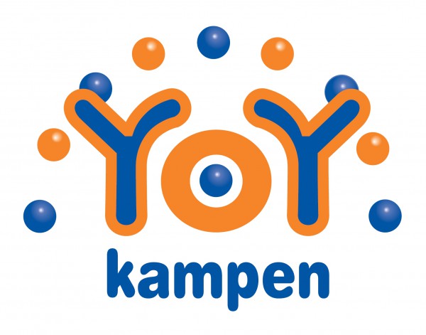 YOY Zomerkampen