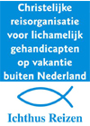 Ichthus Reizen