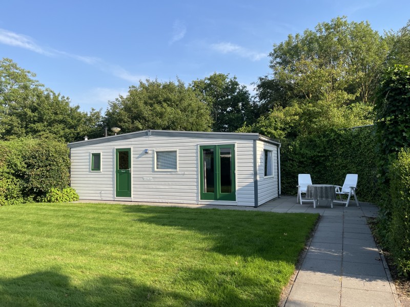 Chalet de Fazant