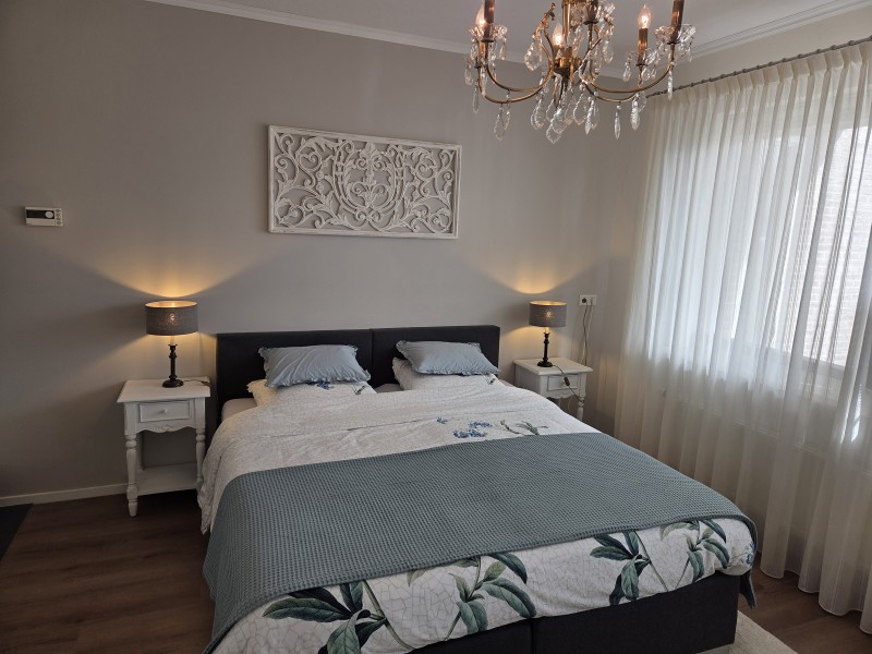 Appartement/B&B 'Villa Nova' in Yerseke