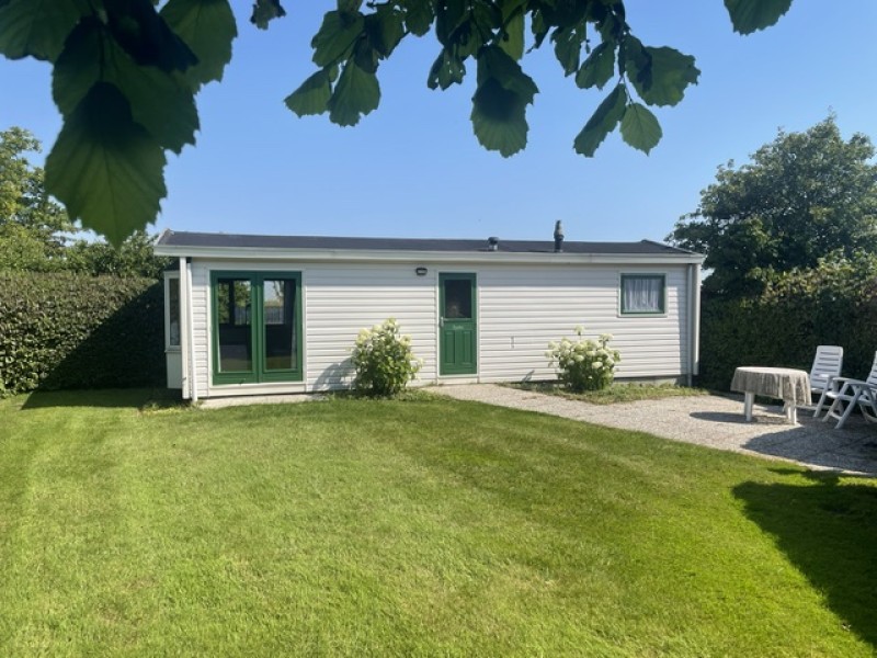 Chalet de Zwaluw