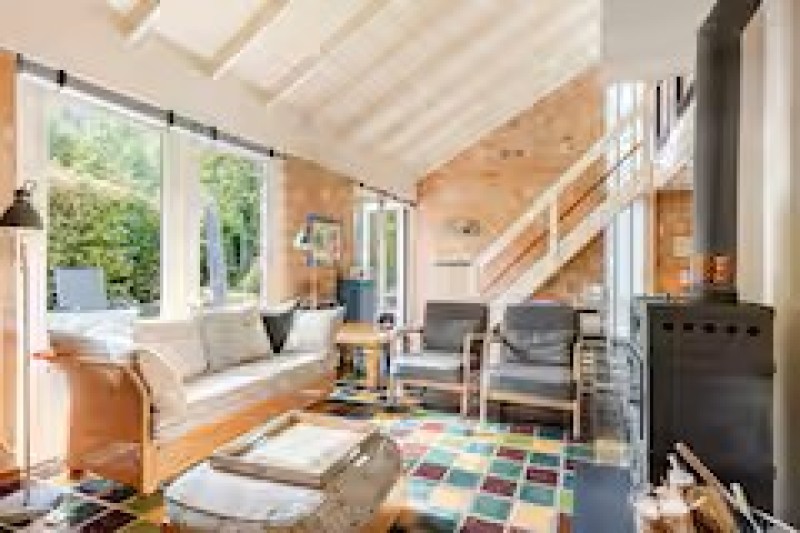 Bungalow Ardennen last minute 6 pers.