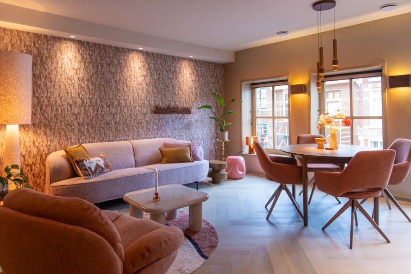 Vakantiewoning