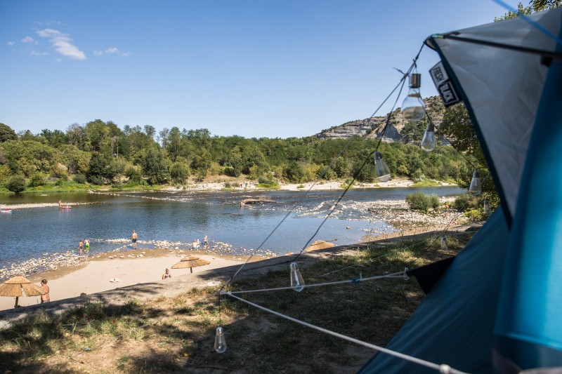 RCN La Bastide en Ardèche