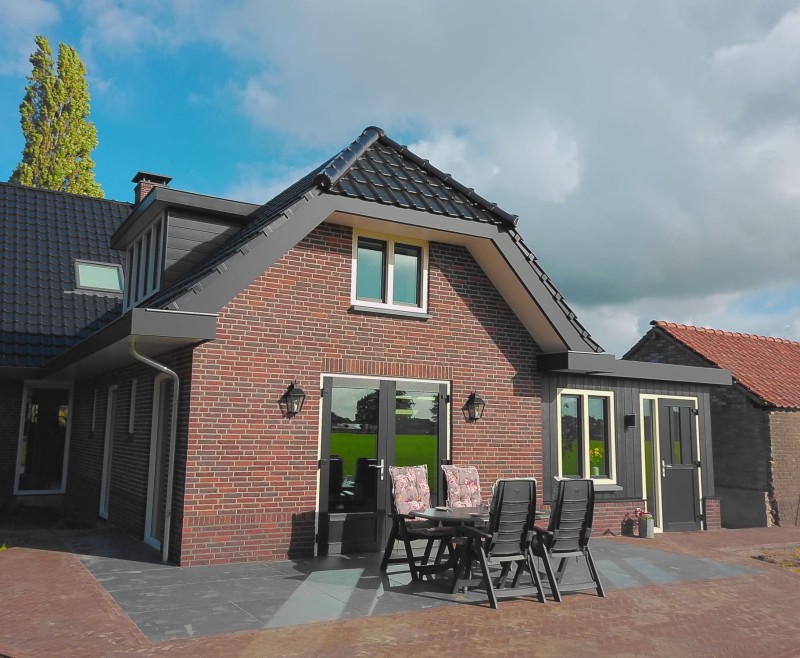 Ons bakhuis