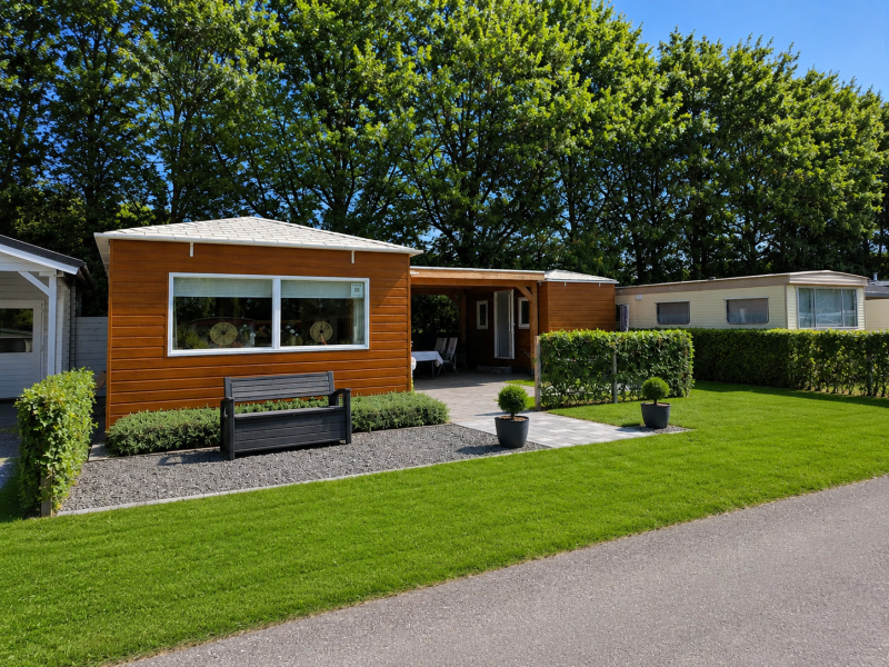 Vakantiewoning - Chalet