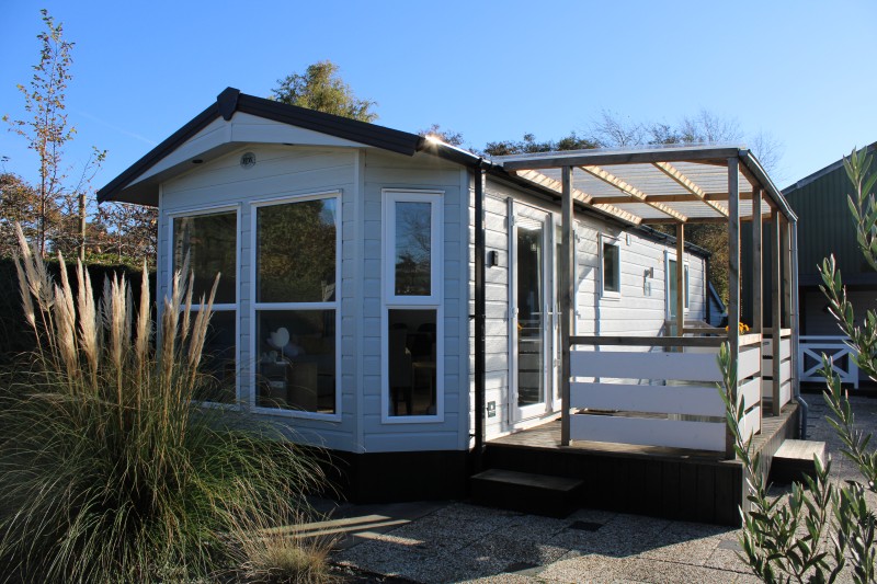 Chalet Ouddorp