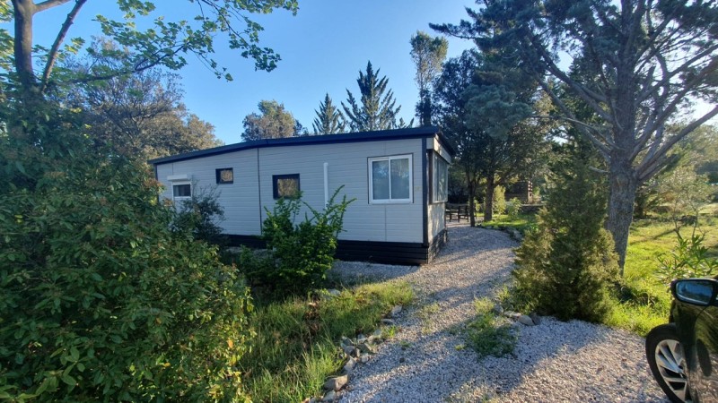 Chalet 6-p Parc le Duc regio Montpellier